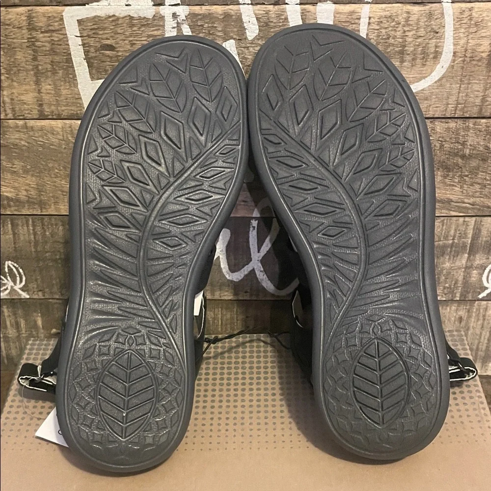 New JSport Women Cara Slingback Sandals - Picture 7 of 8